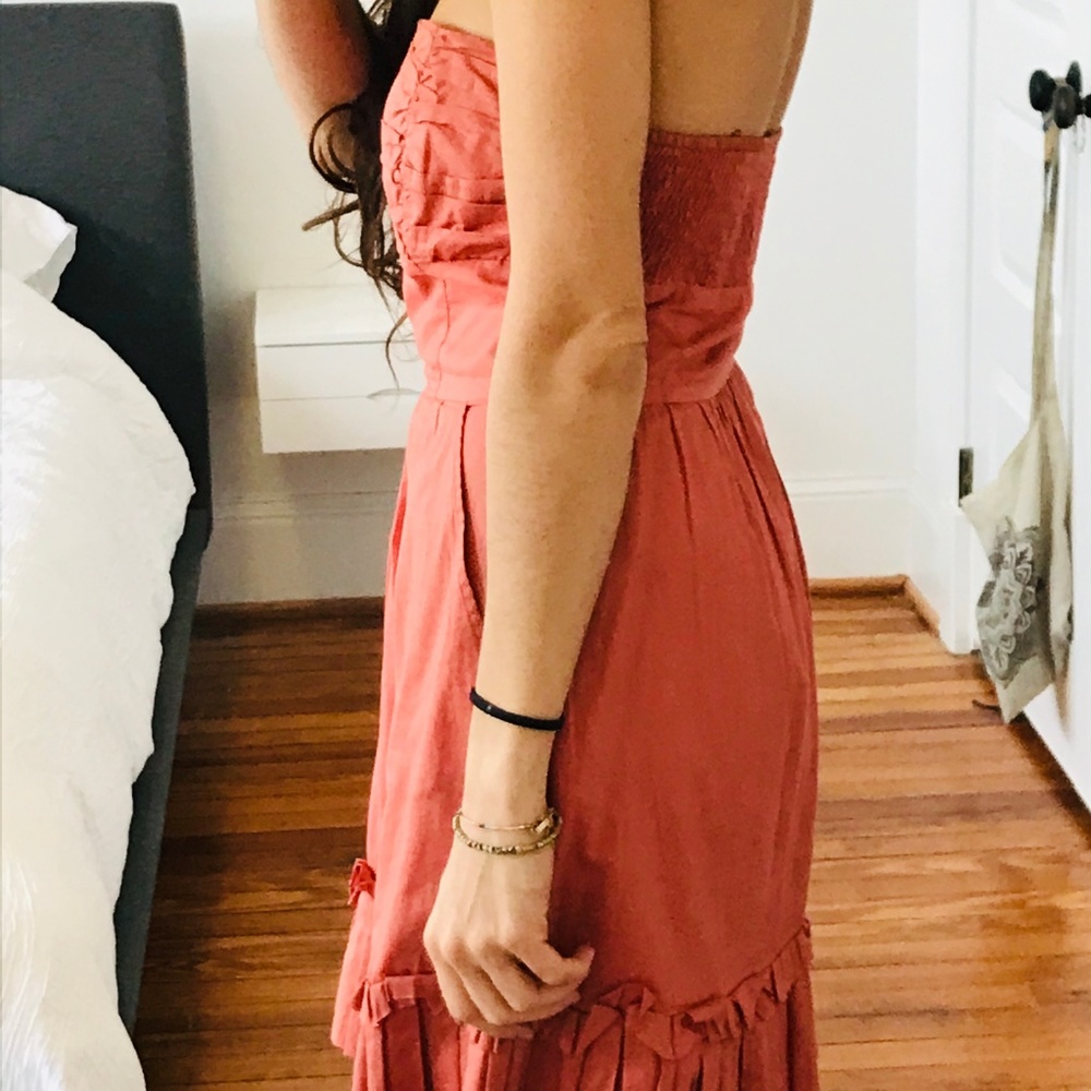 BCBGeneration Mini Dress - Picture 2 of 7